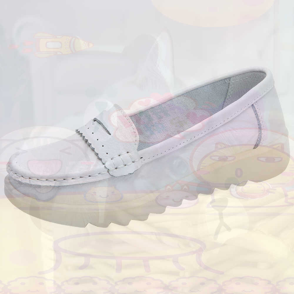 Travel Accessories For Women Gift Ideas - Mokasen Sürüş Genç Spor Ayakkabı Kaykay