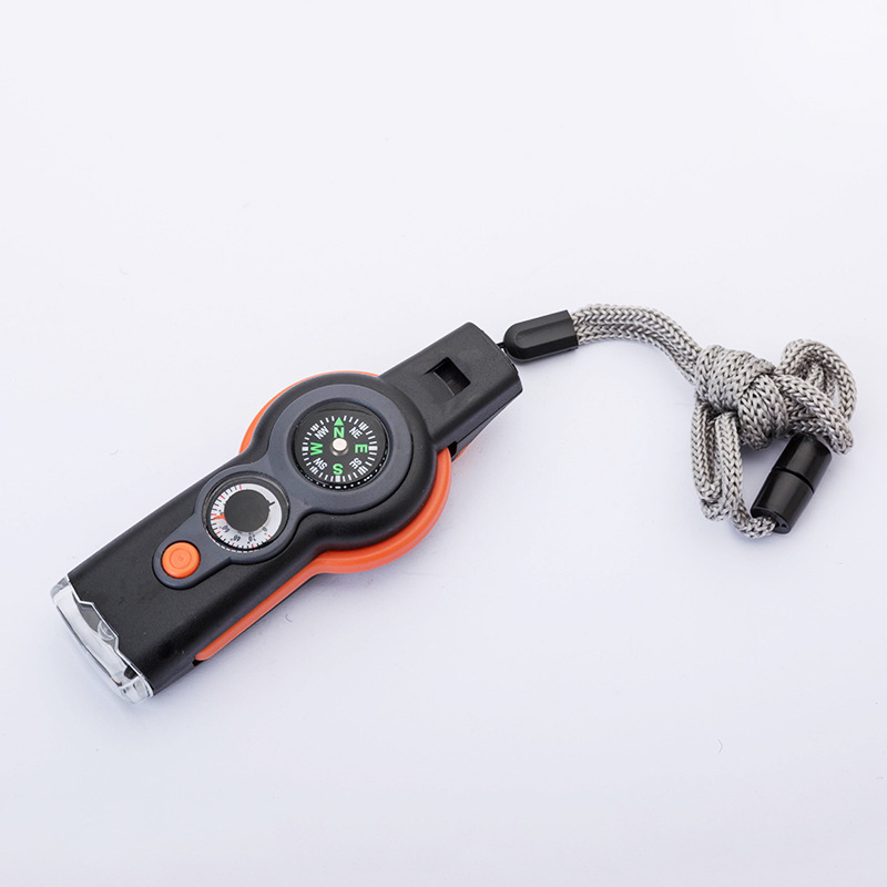 Travel Accessories Guide - Kompakt Dayanıklı 7'si 1 Arada Çok