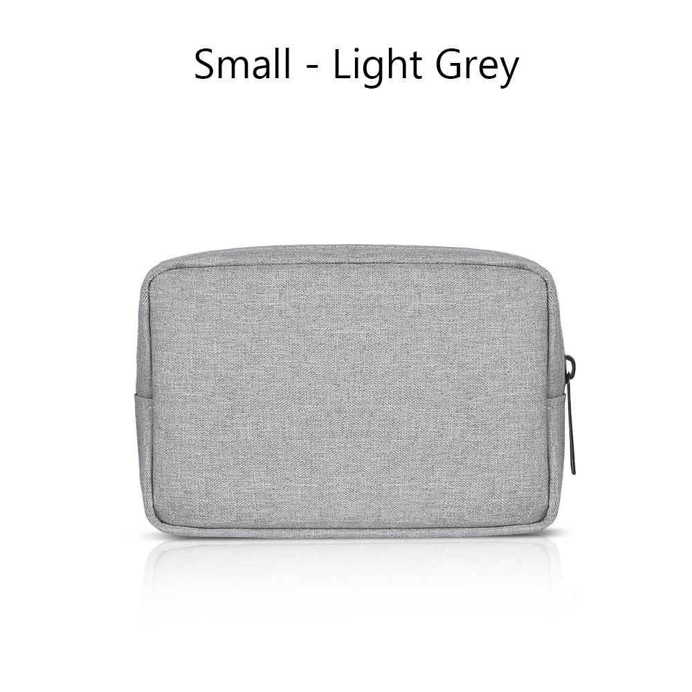 Travel Accessories And Gadgets - Seyahat HDD Düzenleyici Dijital Aksesuarlar Saklama