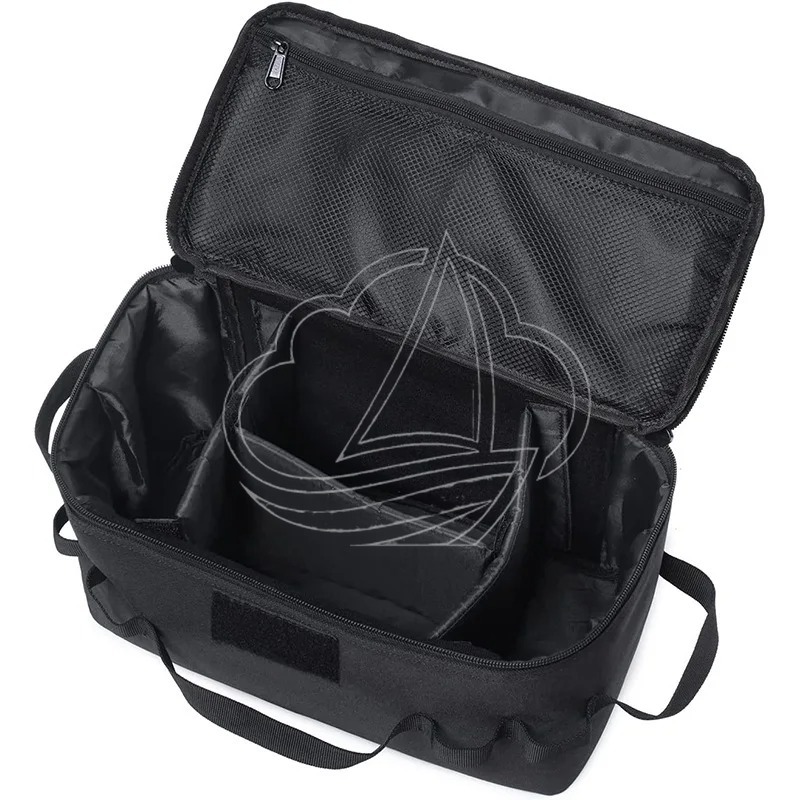 Travel Accessories Gear - CAOX Büyük Kapasiteli Açık Hava Kamp