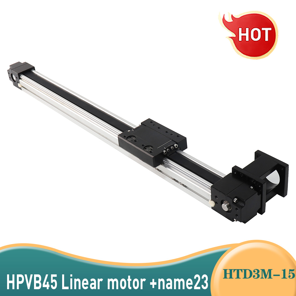 Travel Accessories Guide - HPVB45 Etkili Seyahat İnme Uzunluğu 200