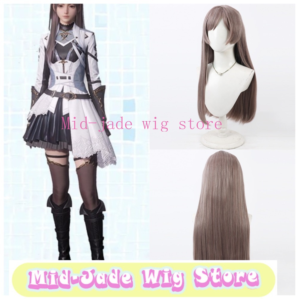 Travel Accessories In Japan - Aşk ve Deepspace Heroine Radiant Journey