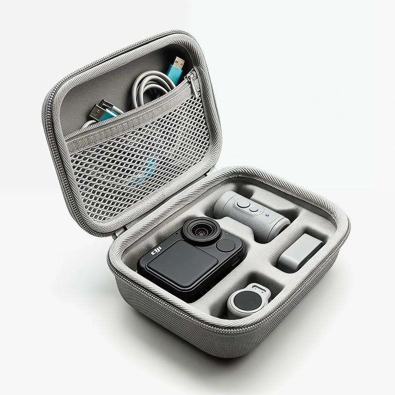 Camera Bag Travel - OSMO NANO Kamera için Taşıma Çantası