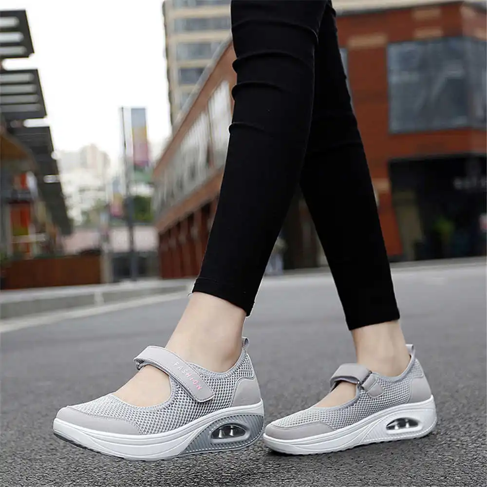 Travel Accessories For Women Gift Ideas - 36-41 Demi-sezon Renkli Spor Ayakkabı Yürüyüş