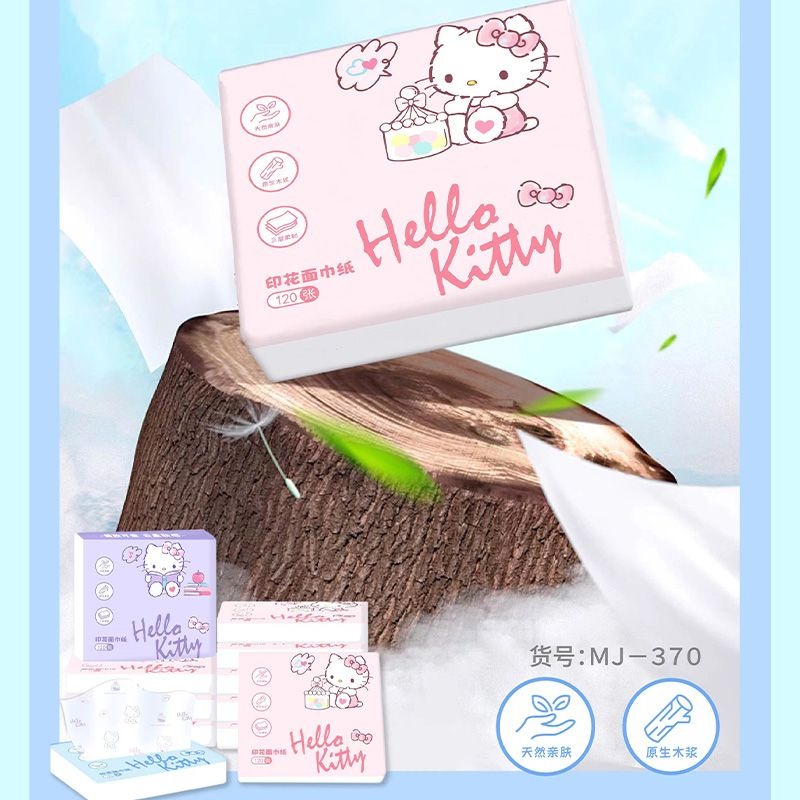 Yeni Hello Kitty Çantalı Mendi - Travel Accessories In Japan incelemesi ve fiyatı