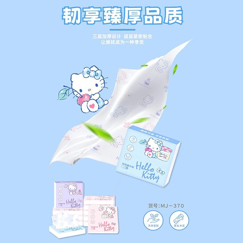 Yeni Hello Kitty Çantalı Mendi - Travel Accessories In Japan incelemesi ve fiyatı