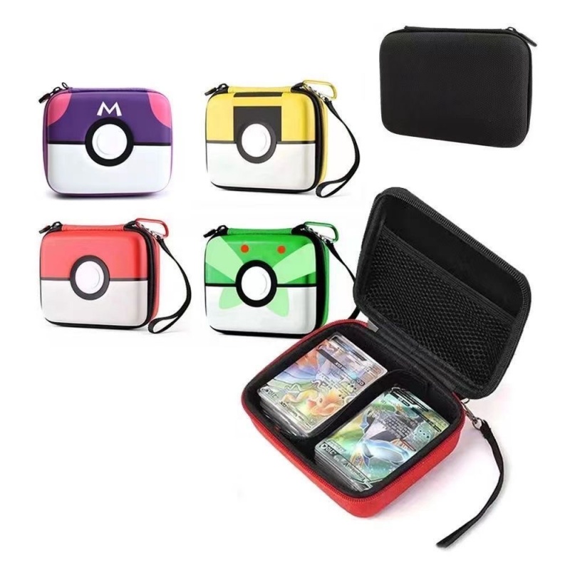 Pokemon sert çanta masa oyunla - Travel Accessories For 6 Year Old incelemesi ve fiyatı