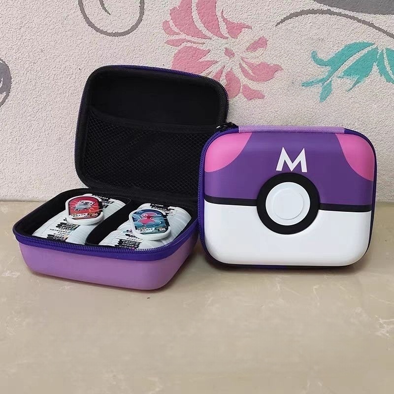 Pokemon sert çanta masa oyunla - Travel Accessories For 6 Year Old incelemesi ve fiyatı