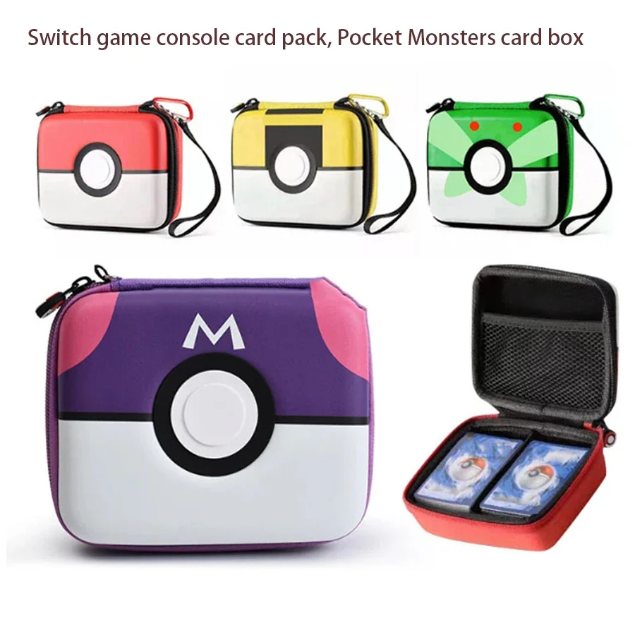 Pokemon sert çanta masa oyunla - Travel Accessories For 6 Year Old incelemesi ve fiyatı