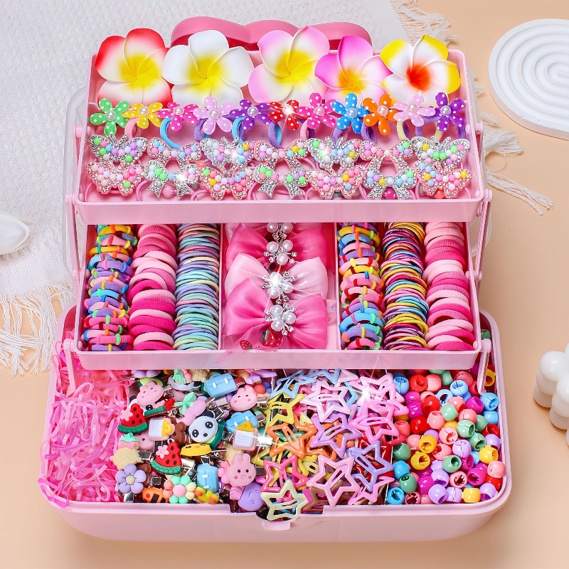 546 Adet Yay Yüksek Elastik Sa - Travel Accessories Girls incelemesi ve fiyatı