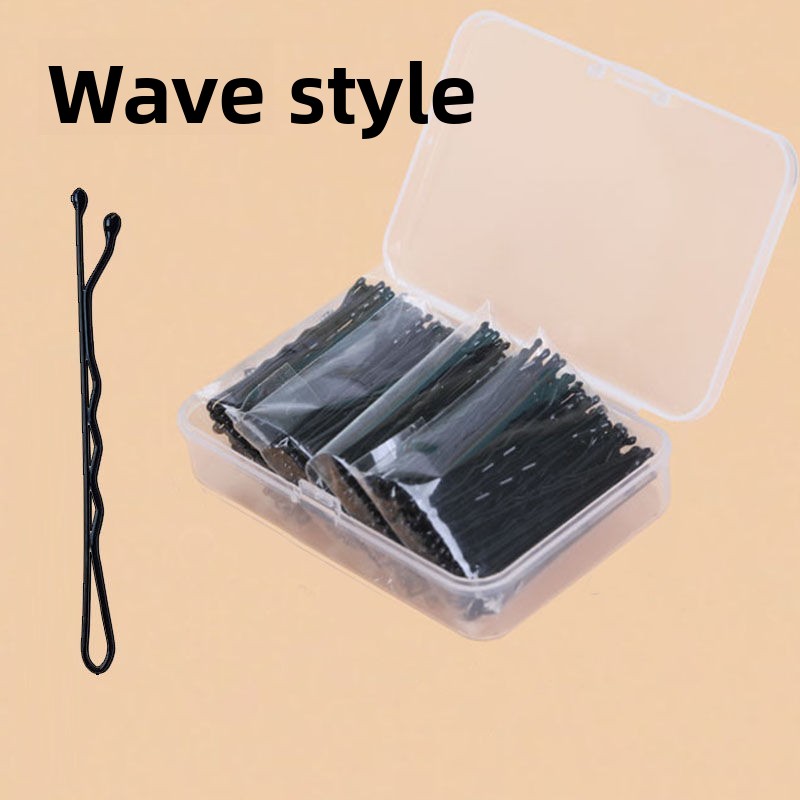 Görünmez Saç Tokası Seti, Siya - Travel Accessories For 6 Year Old incelemesi ve fiyatı