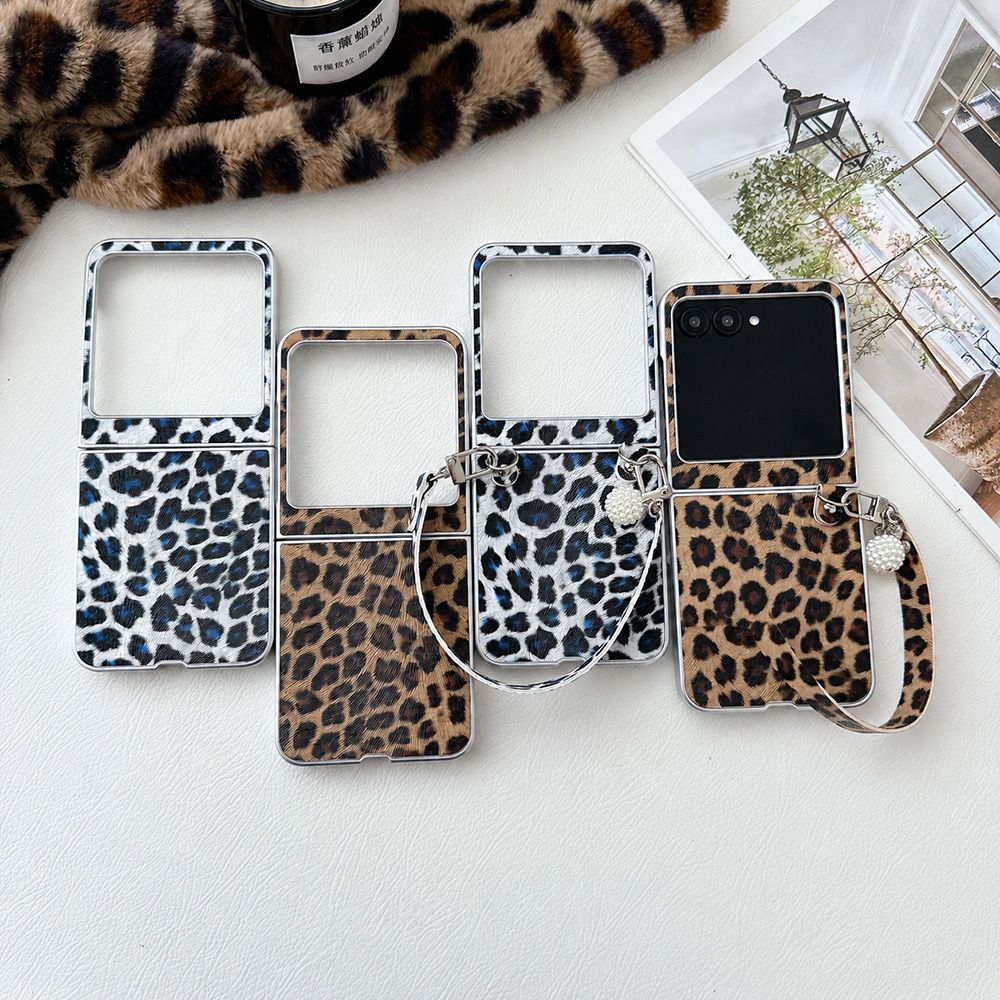 Leopar Baskılı Katlanabilir Ka - Travel Accessories Designer incelemesi ve fiyatı