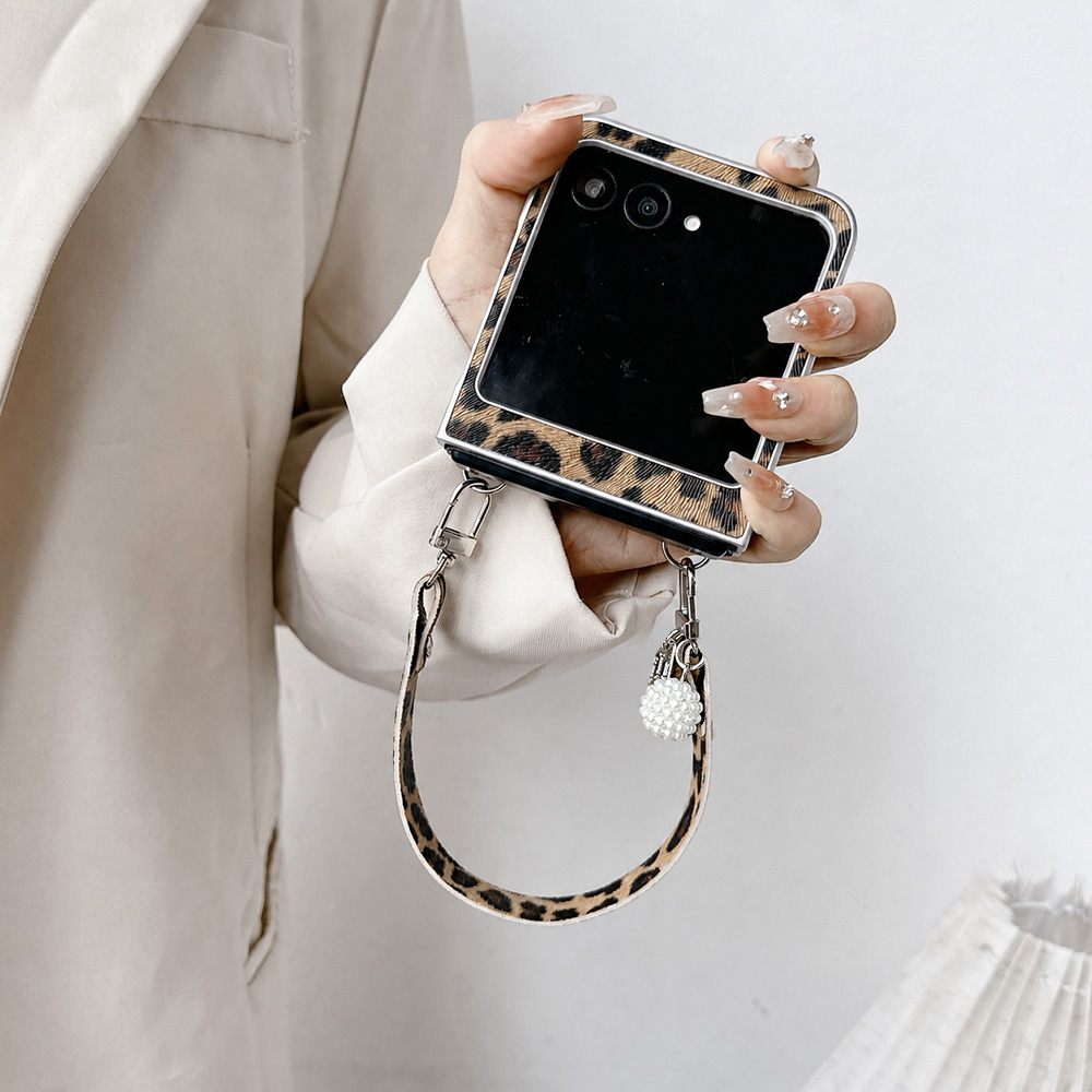 Leopar Baskılı Katlanabilir Ka - Travel Accessories Designer incelemesi ve fiyatı