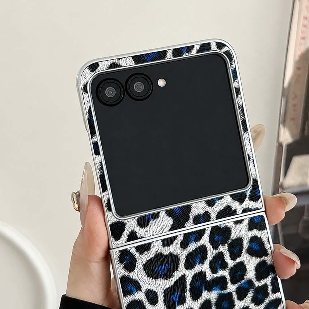 Leopar Baskılı Katlanabilir Ka - Travel Accessories Designer incelemesi ve fiyatı