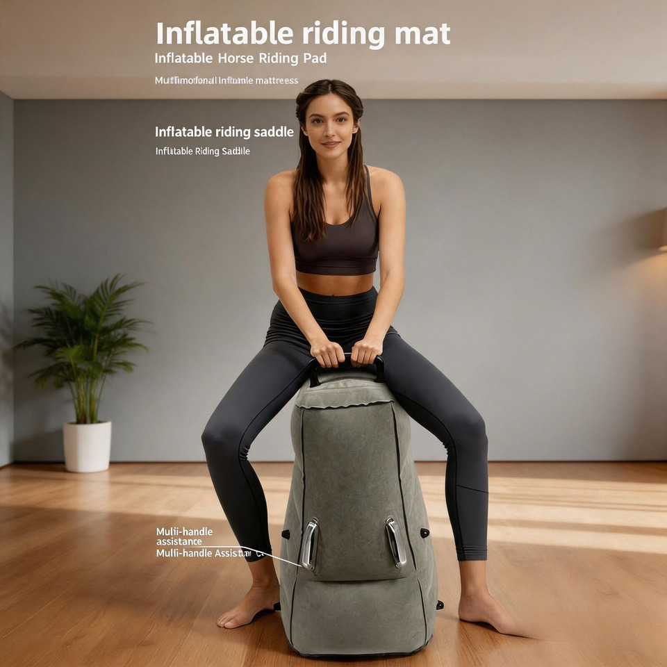 Şişme yatak at binme pedi kol  - Travel Pillow Inflatable incelemesi ve fiyatı