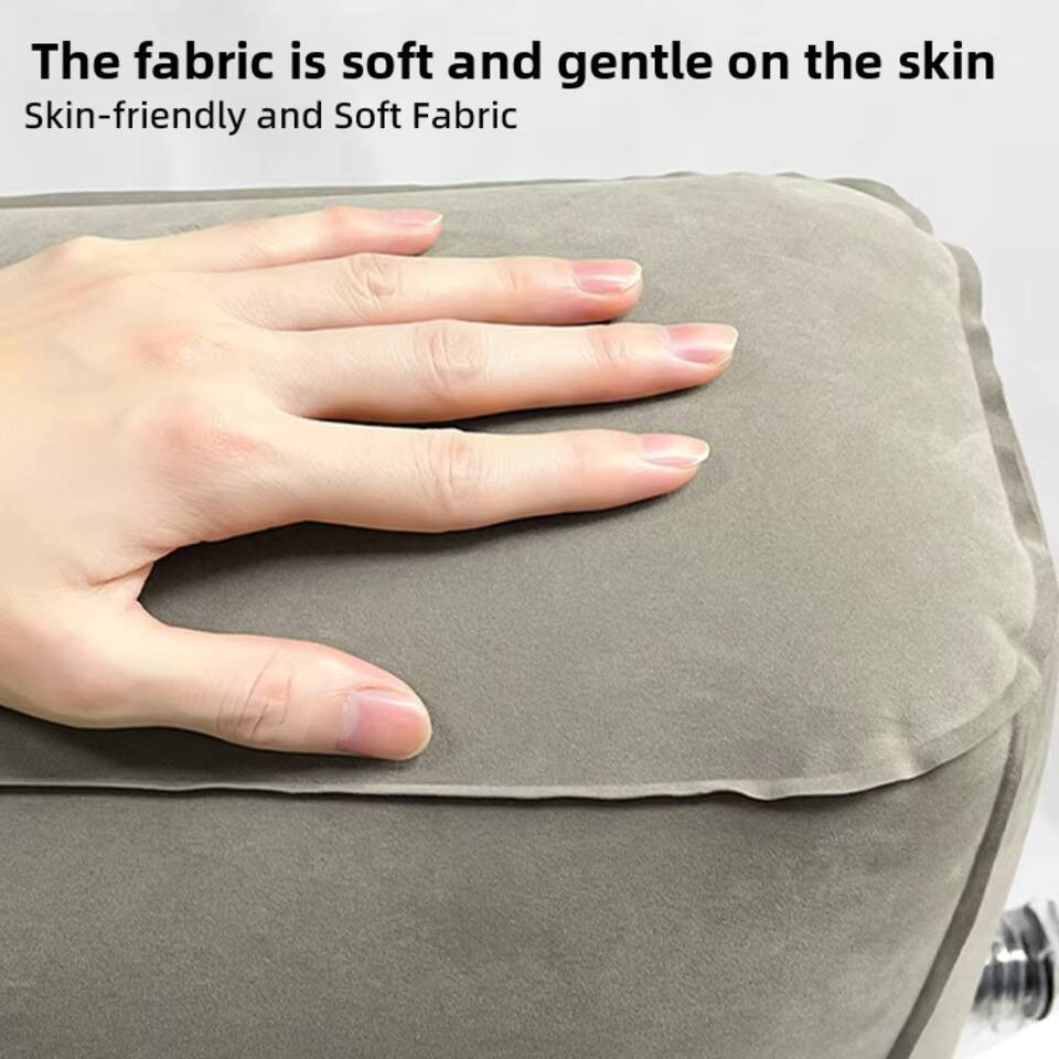 Şişme yatak at binme pedi kol  - Travel Pillow Inflatable incelemesi ve fiyatı