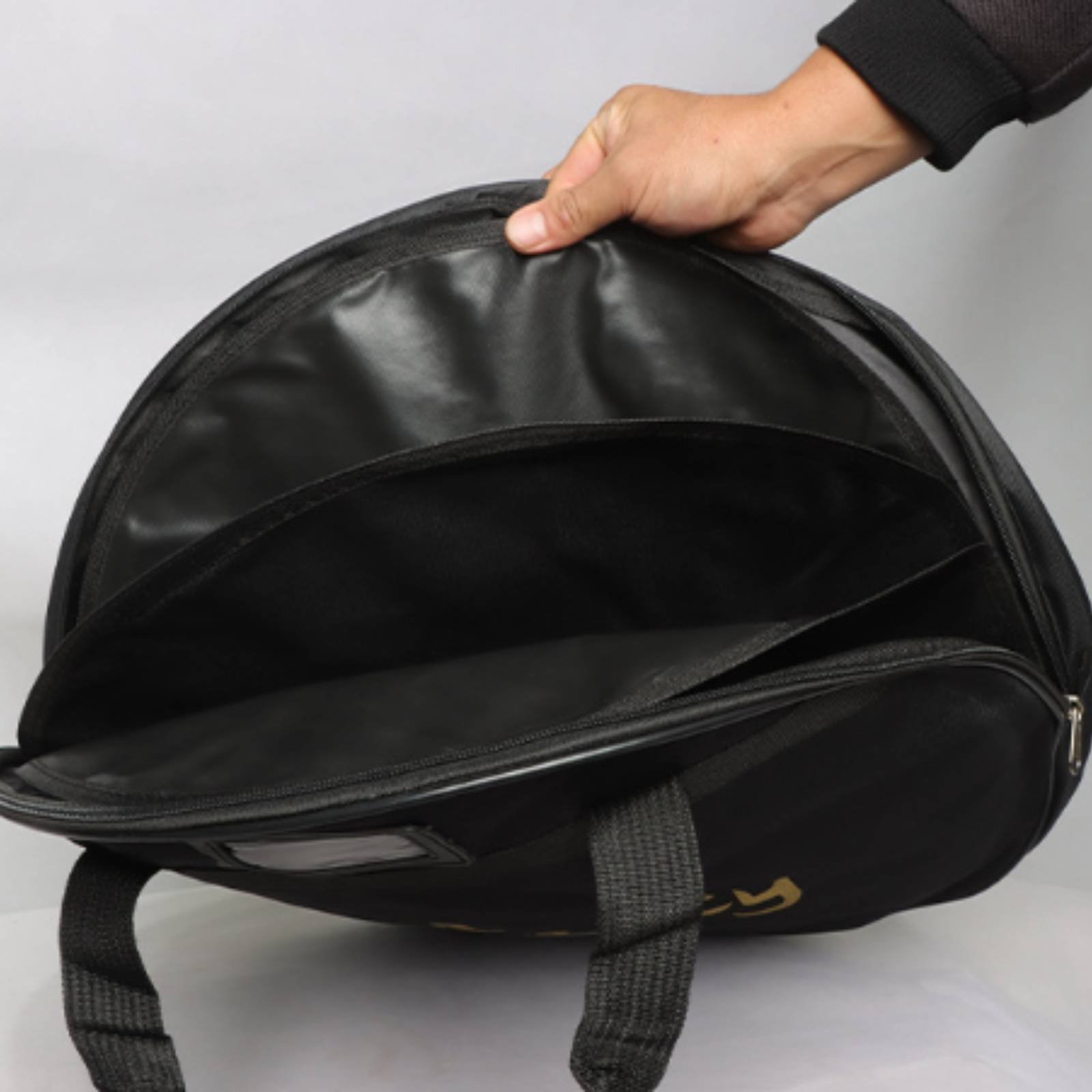 Davul Zil Çantası Hafif Elde T - Travel Accessories Gear incelemesi ve fiyatı