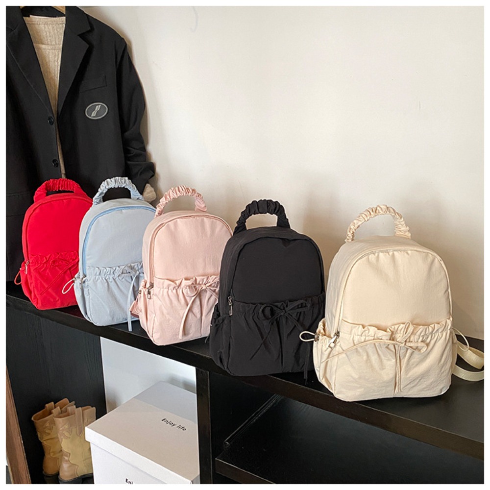 Japon Tarzı Kadın Sırt Çantası - Travel Accessories In Japan incelemesi ve fiyatı