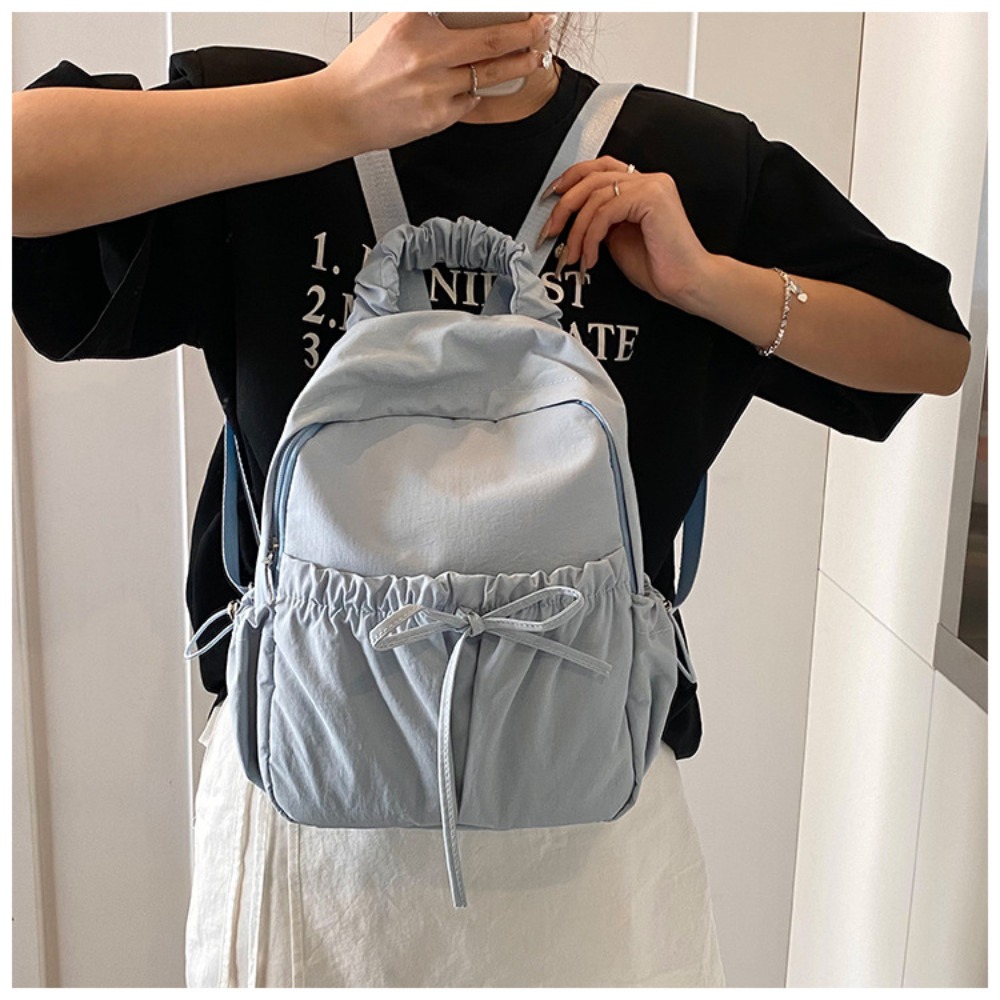 Japon Tarzı Kadın Sırt Çantası - Travel Accessories In Japan incelemesi ve fiyatı