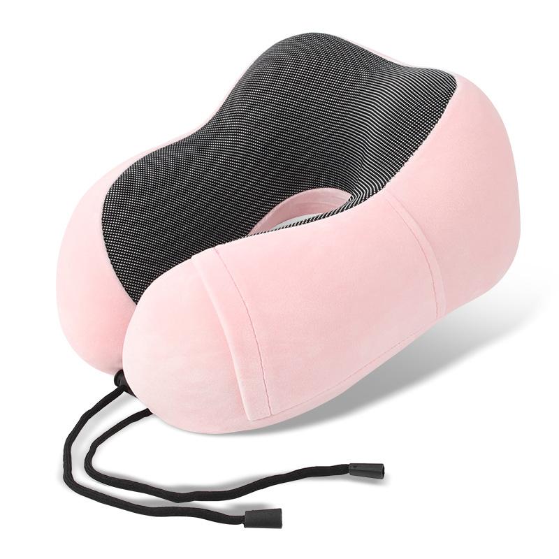 U Şeklinde Yavaş Geri Dönüşlü  - Travel Pillow Inflatable incelemesi ve fiyatı