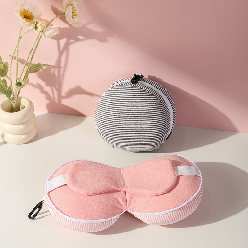 2'si 1 Arada Seyahat Boyun Yas - Travel Pillow Inflatable incelemesi ve fiyatı