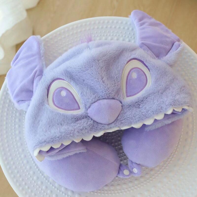 Disney Sevimli Dikişli Uzaylı  - Travel Pillow Inflatable incelemesi ve fiyatı
