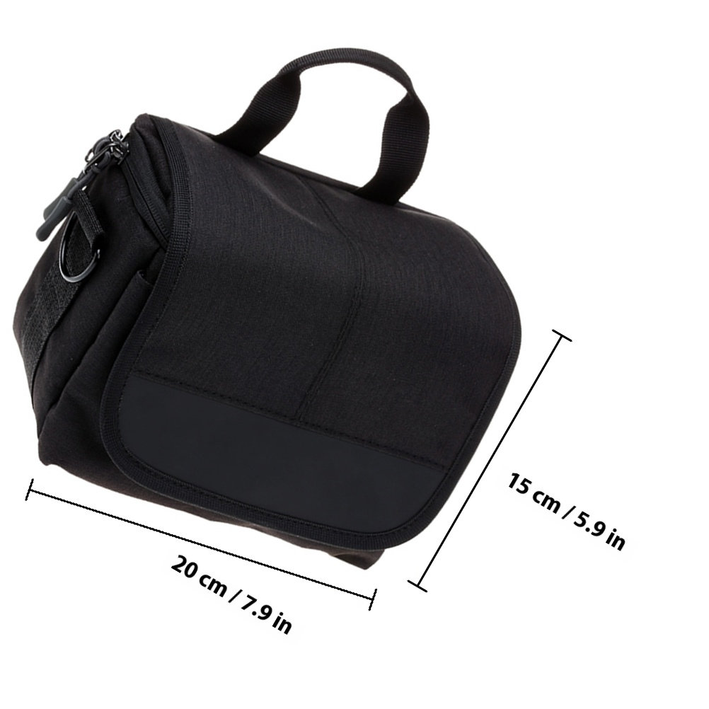 Ayarlanabilir Omuz Askılı, Rah - Camera Bag Travel incelemesi ve fiyatı