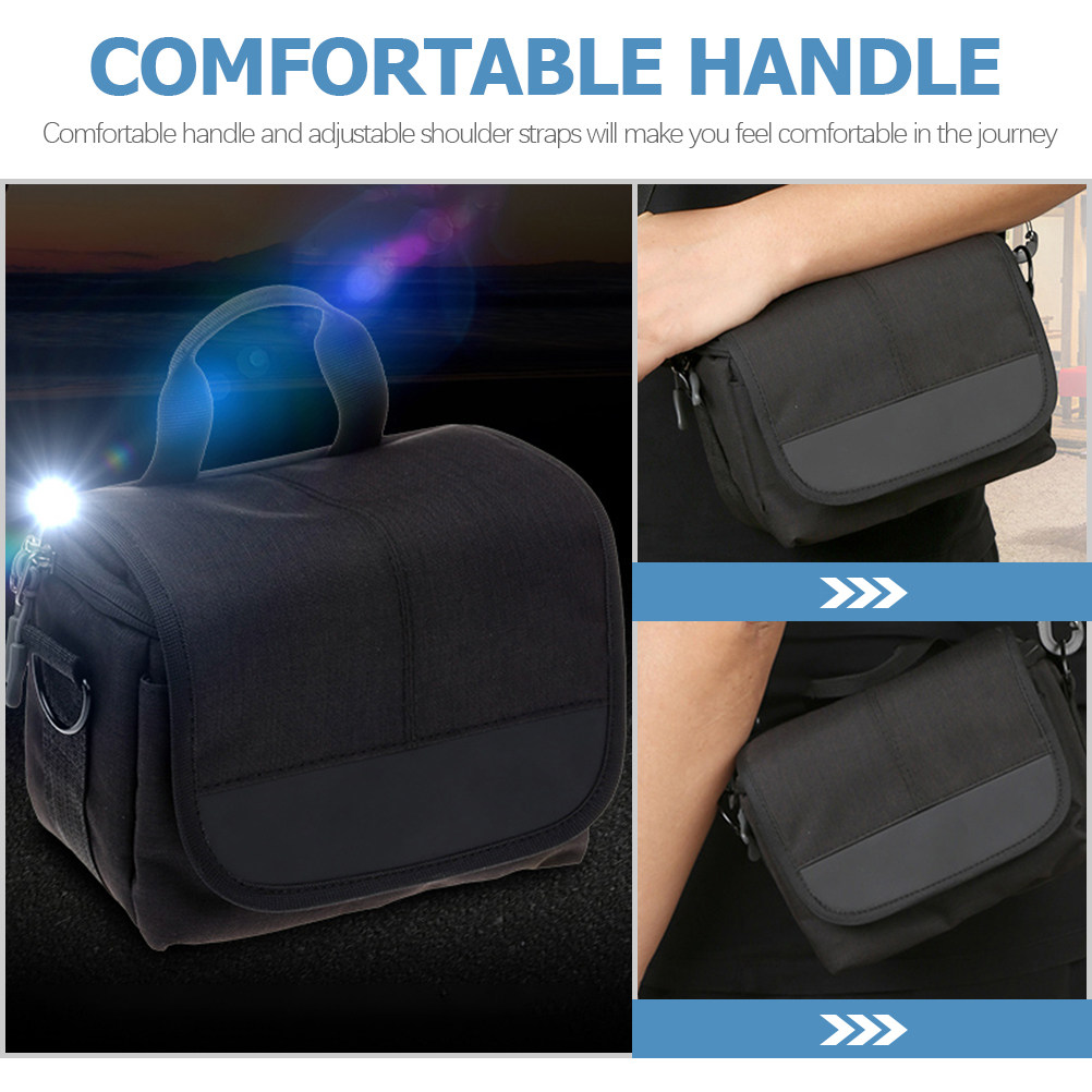 Ayarlanabilir Omuz Askılı, Rah - Camera Bag Travel incelemesi ve fiyatı