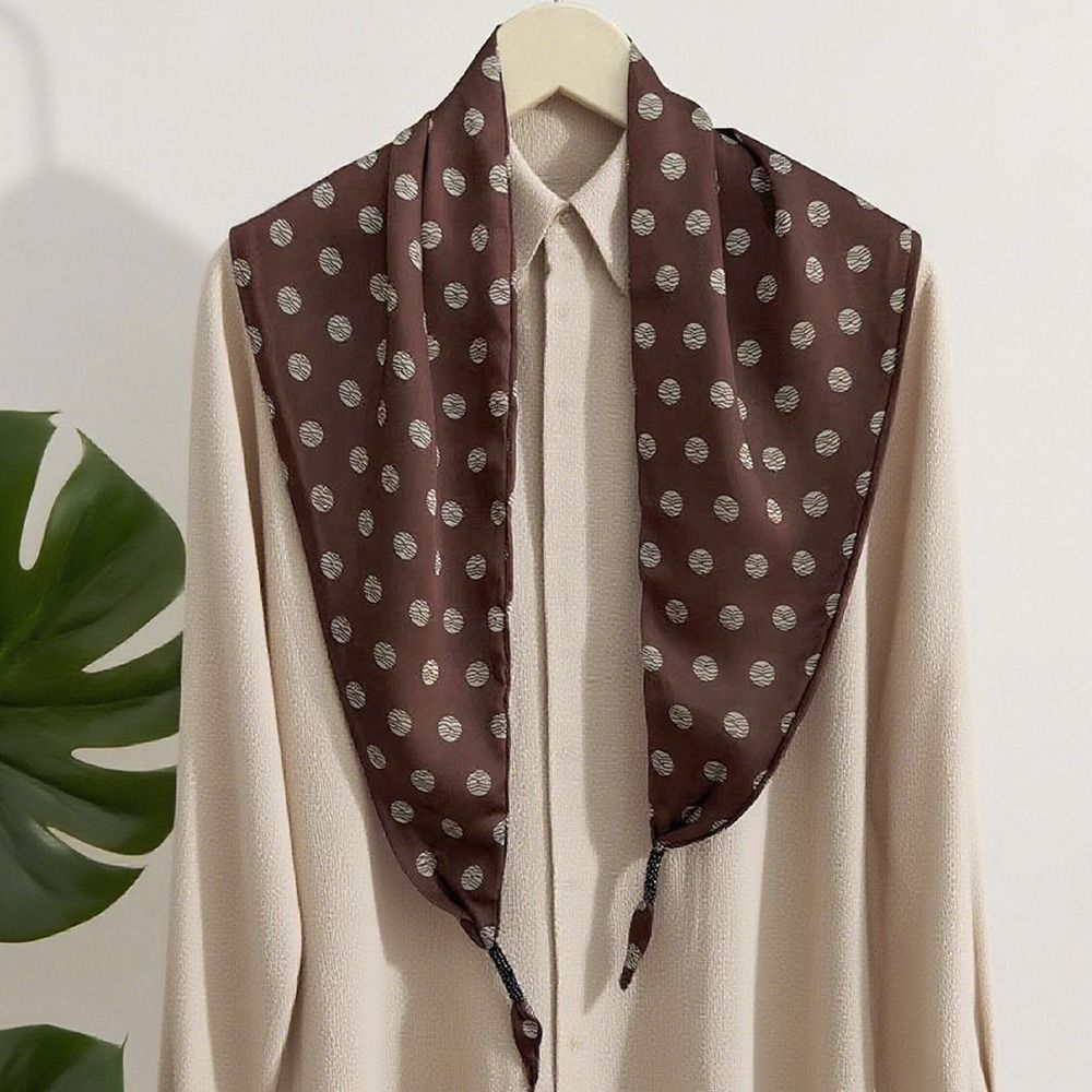 İmitasyon İpek Kaju Çiçekli İp - Travel Accessories For Women incelemesi ve fiyatı