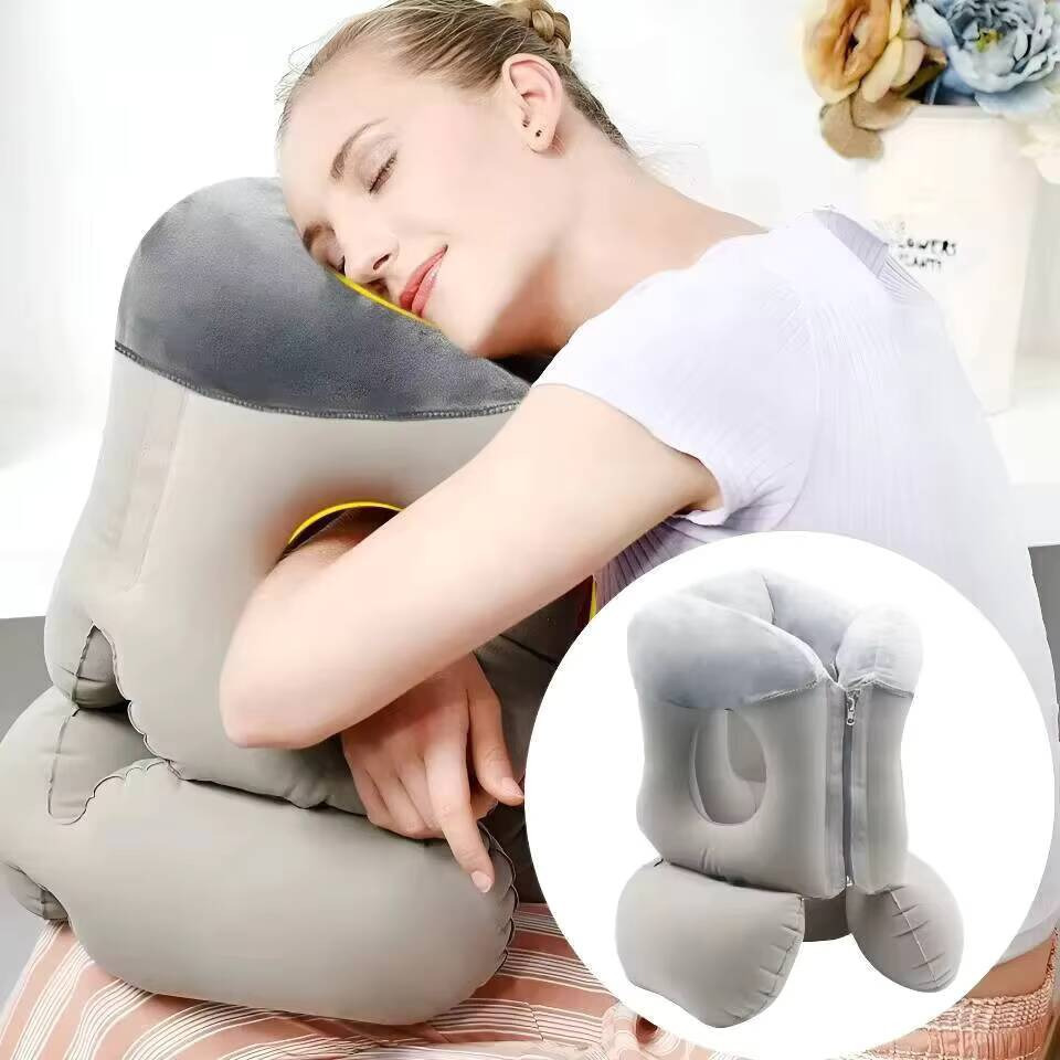 Geliştirilmiş Şişirilebilir Ha - Travel Pillow Inflatable incelemesi ve fiyatı