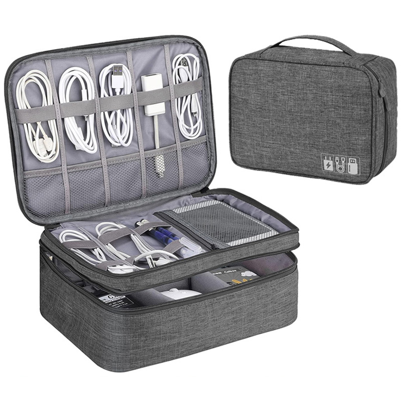 Taşınabilir Dijital Saklama Ça - Travel Accessories And Gadgets incelemesi ve fiyatı