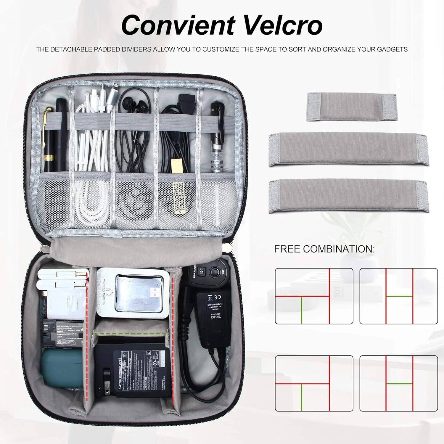 Taşınabilir Dijital Saklama Ça - Travel Accessories And Gadgets incelemesi ve fiyatı