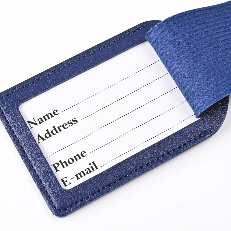 1 adet Kalınlaşmak PU Sıcak Da - Travel Accessories Gear incelemesi ve fiyatı