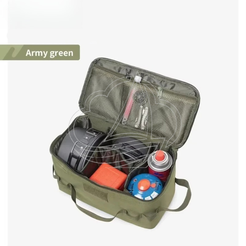 CAOX Büyük Kapasiteli Açık Hav - Travel Accessories Gear incelemesi ve fiyatı