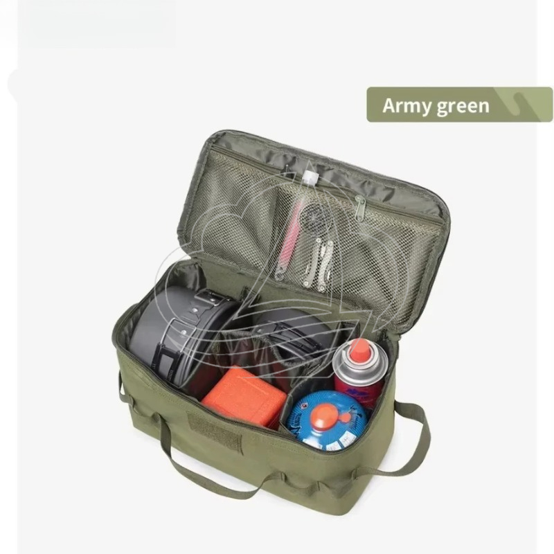 CAOX Büyük Kapasiteli Açık Hav - Travel Accessories Gear incelemesi ve fiyatı