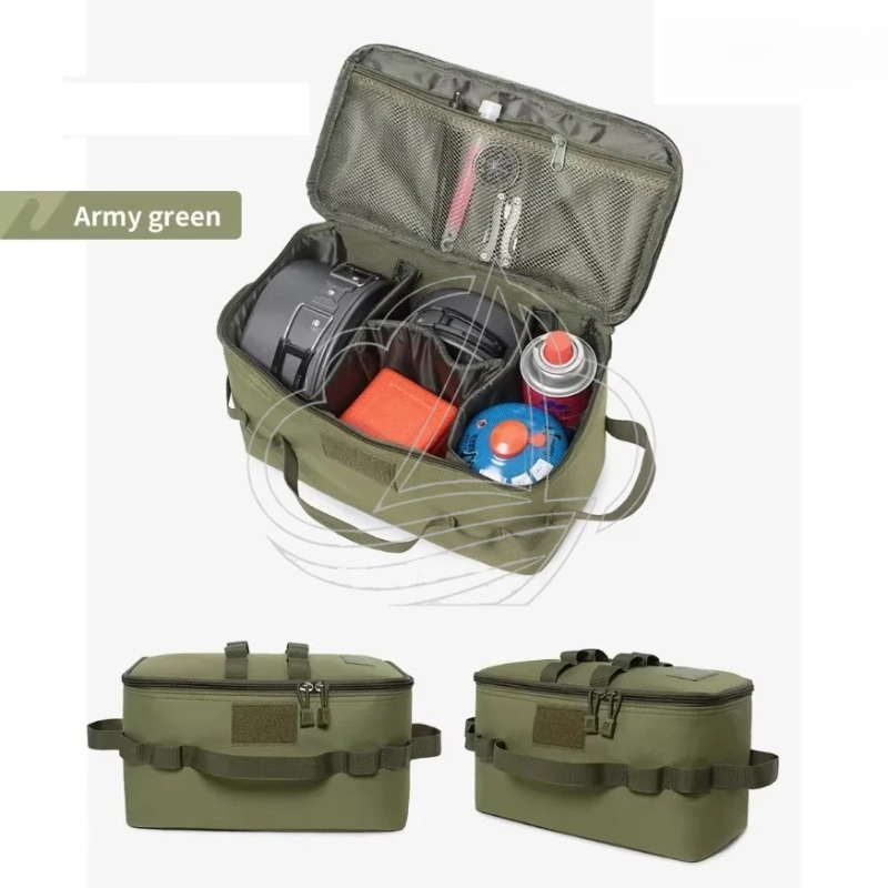 CAOX Büyük Kapasiteli Açık Hav - Travel Accessories Gear incelemesi ve fiyatı
