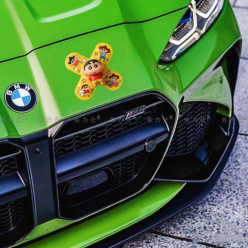 Xiaoxin karikatür yara bandı ç - Sticker Luggage Decorative incelemesi ve fiyatı