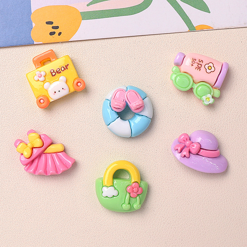 Yaz plaj şapkası Reçine Karika - Travel Accessories Wholesale Suppliers incelemesi ve fiyatı
