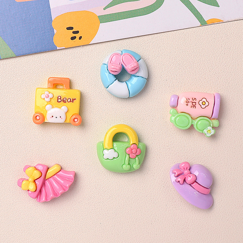 Yaz plaj şapkası Reçine Karika - Travel Accessories Wholesale Suppliers incelemesi ve fiyatı