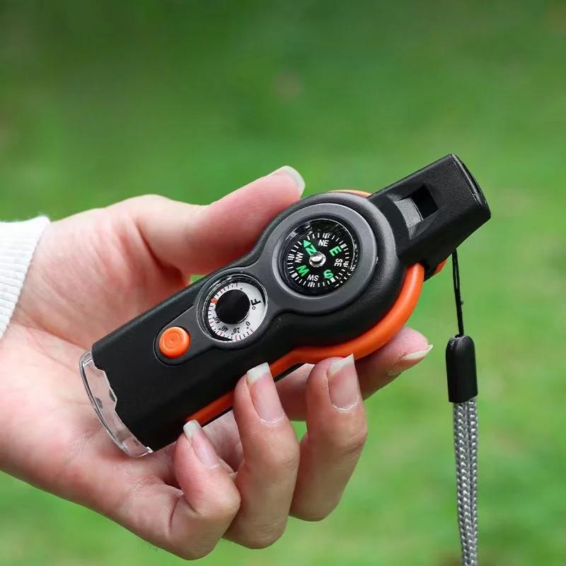 Kompakt Dayanıklı 7'si 1 Arada - Travel Accessories Guide incelemesi ve fiyatı