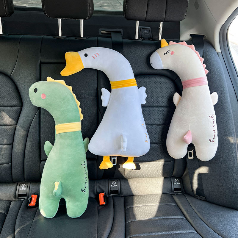 Araba Koltuğu Omuz Pedi Karika - Travel Accessories For 6 Year Old incelemesi ve fiyatı