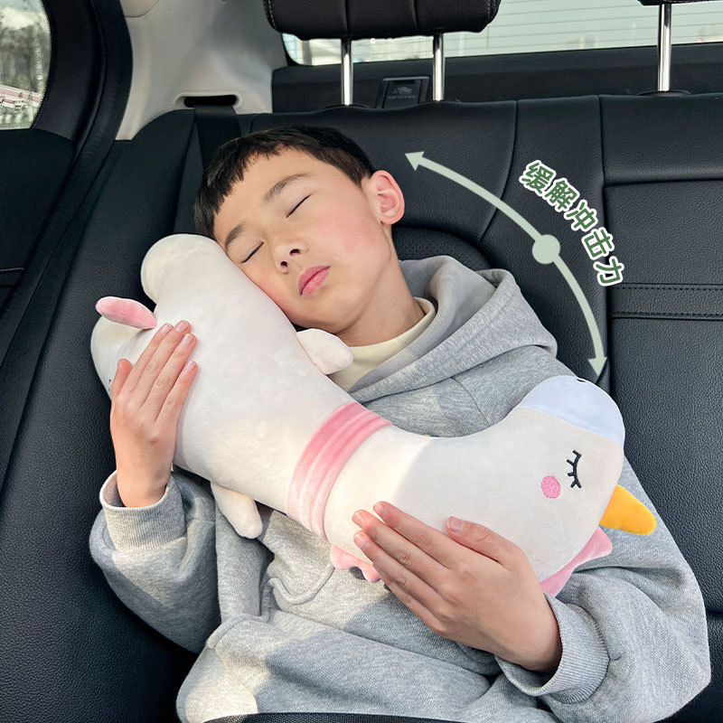 Araba Koltuğu Omuz Pedi Karika - Travel Accessories For 6 Year Old incelemesi ve fiyatı