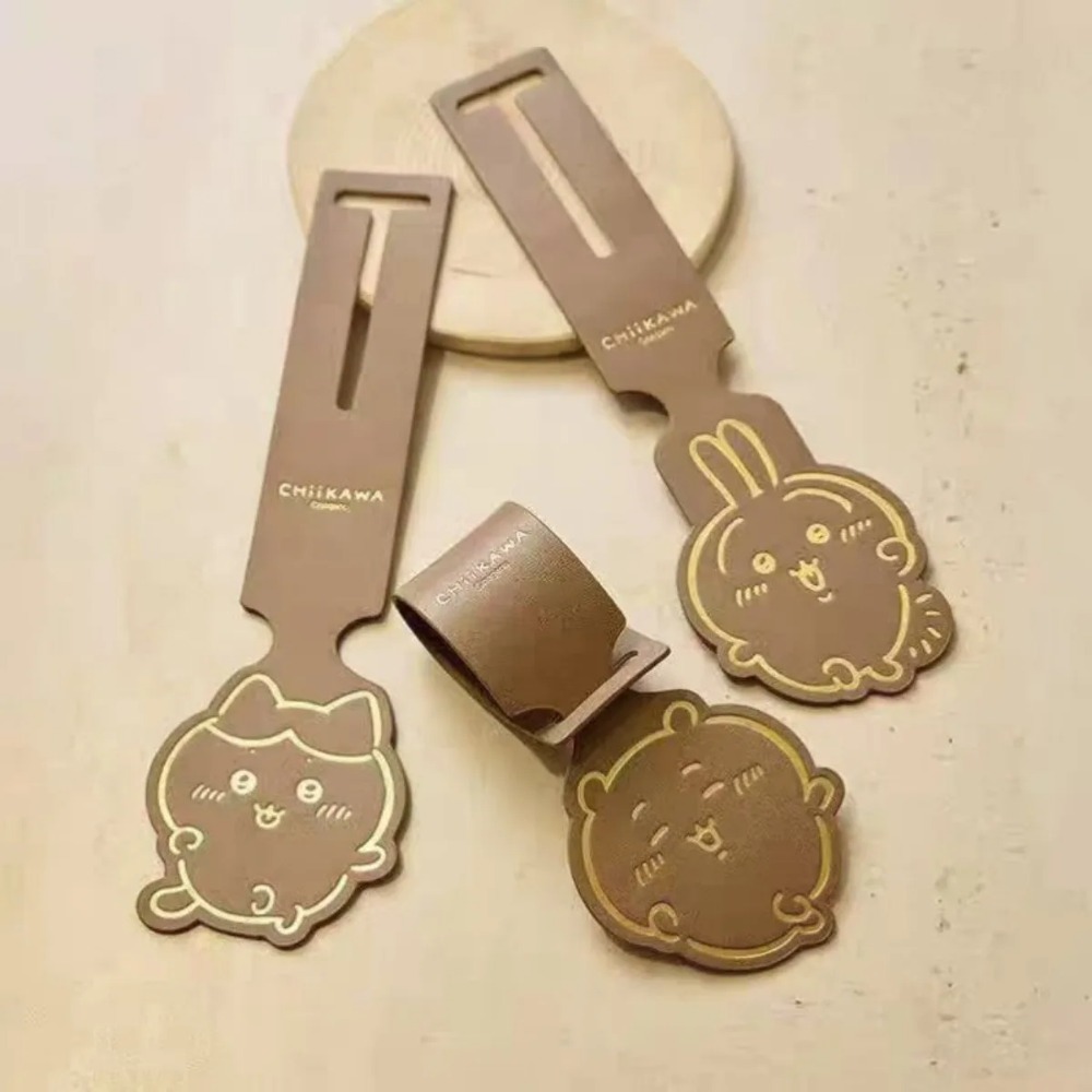 Kawaii Deri Bagaj Etiketi Altı - Travel Accessories In Japan incelemesi ve fiyatı