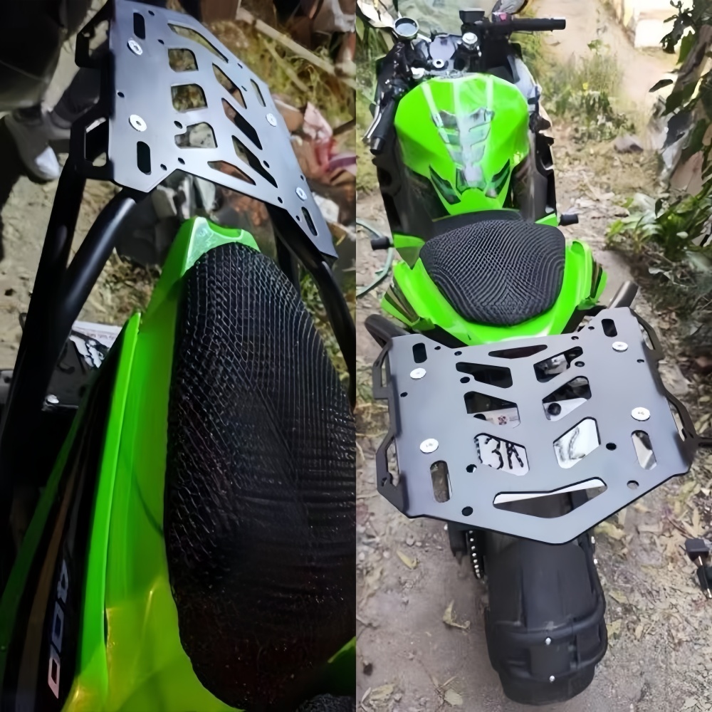 Ninja 400 Z400 18-24 Arka Çamu - Travel Accessories Gear incelemesi ve fiyatı