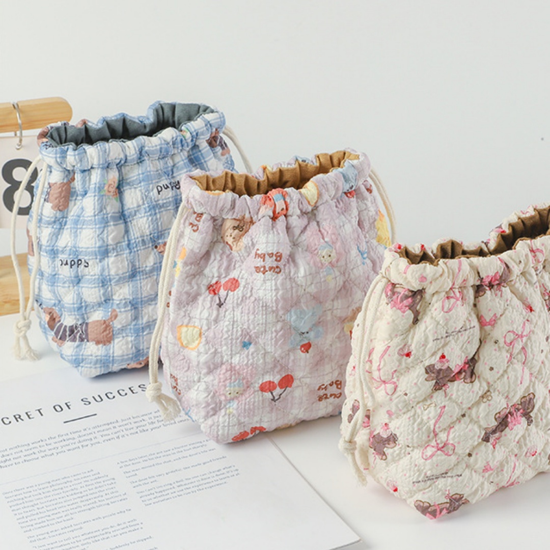 Kapitone ipli makyaj çantası,  - Camera Bag Travel incelemesi ve fiyatı