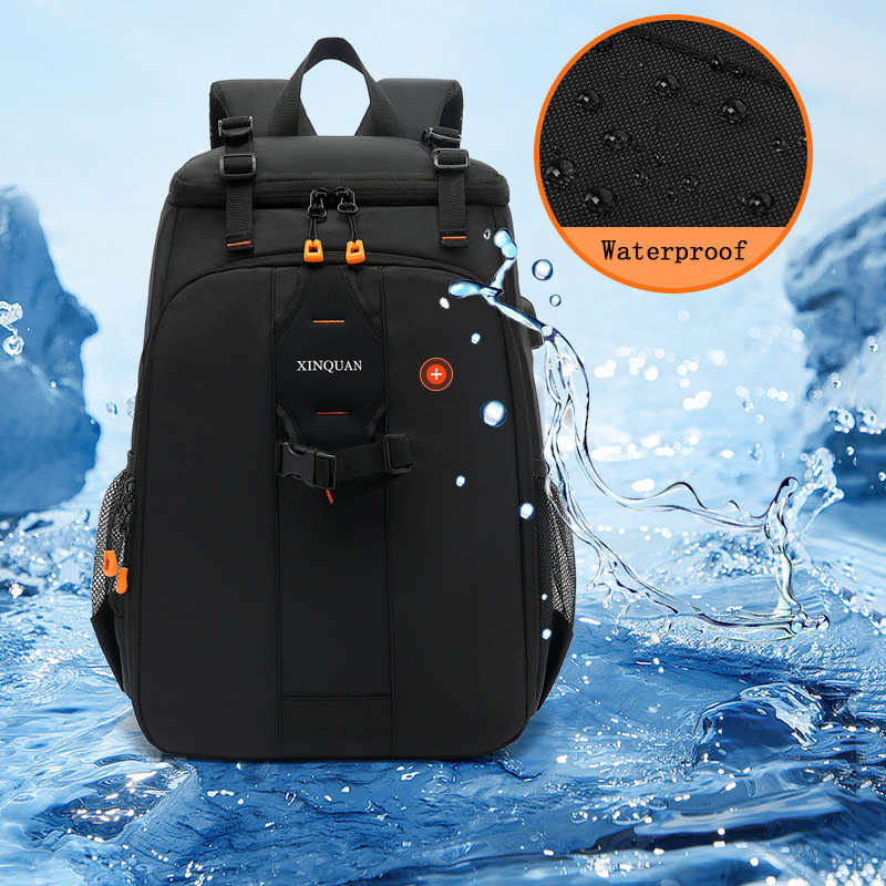 Su Geçirmez Seyahat Sırt Çanta - Camera Bag Travel incelemesi ve fiyatı
