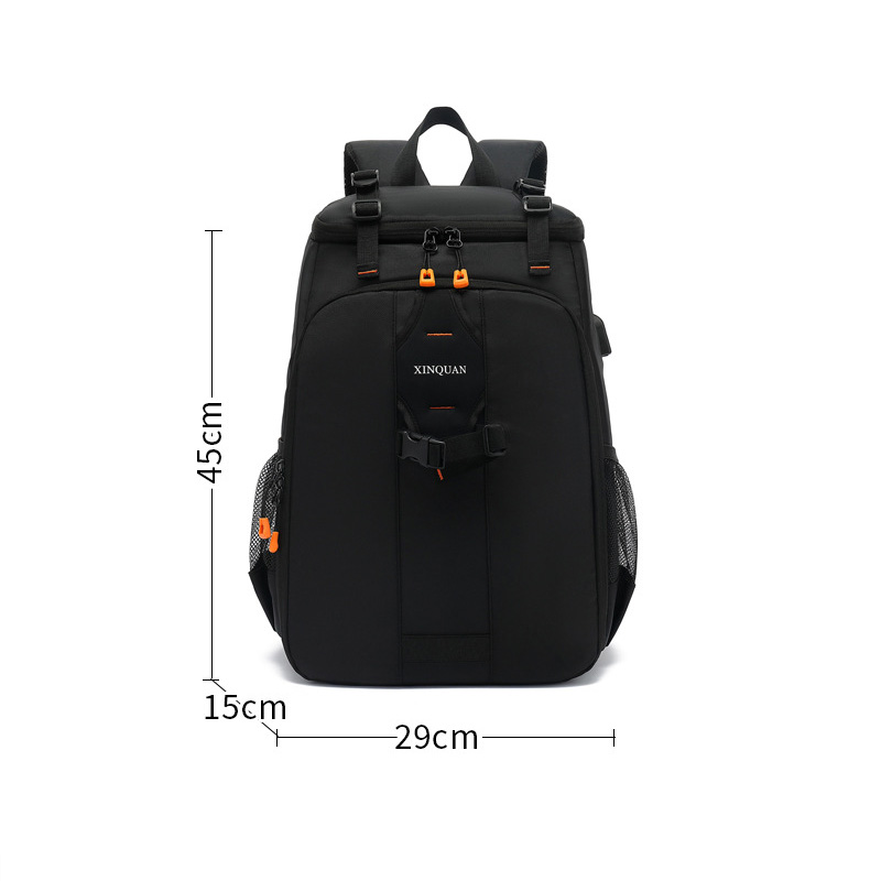 Su Geçirmez Seyahat Sırt Çanta - Camera Bag Travel incelemesi ve fiyatı