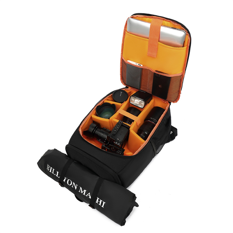 Su Geçirmez Seyahat Sırt Çanta - Camera Bag Travel incelemesi ve fiyatı