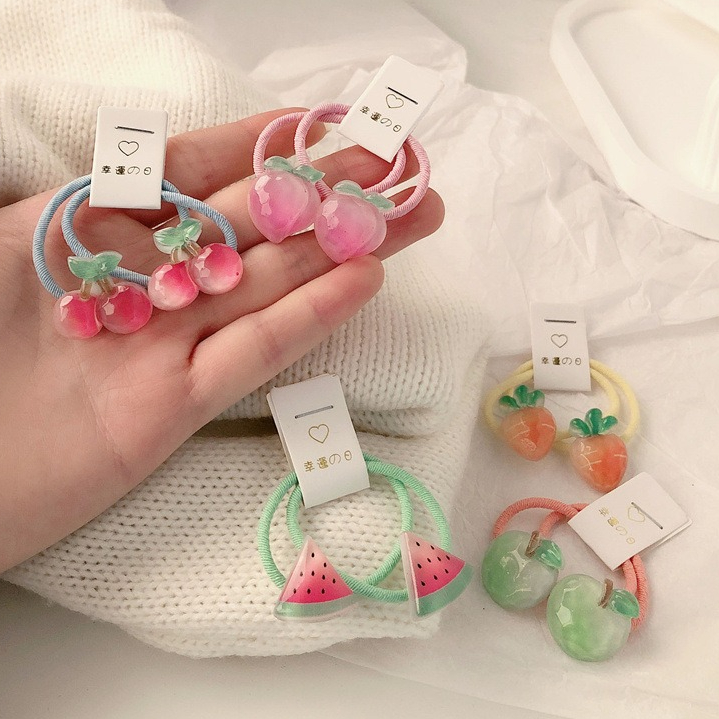 Çocuklar için Havuç Tokaları 5 - Travel Accessories For 6 Year Old incelemesi ve fiyatı