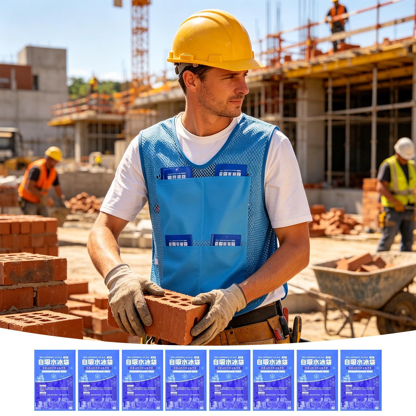 Sıcak Havalar İçin Soğutucu Ye - Travel Accessories And Gadgets incelemesi ve fiyatı